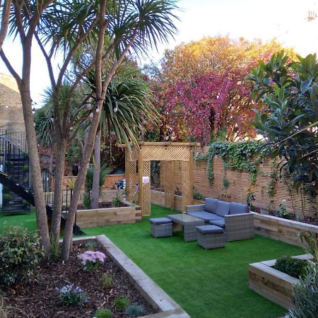 Swinton Hotel London Luaran gambar