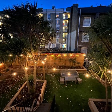 Swinton Hotel London Luaran gambar