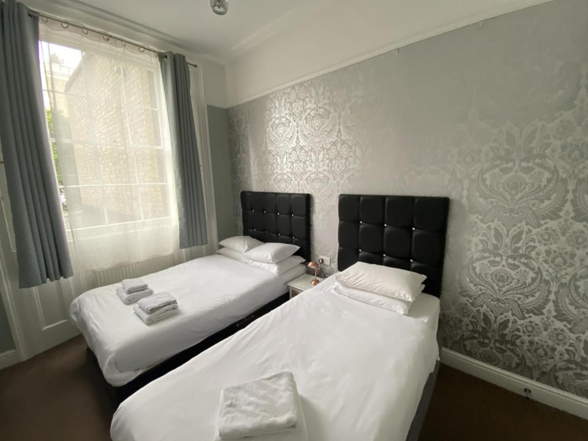 Swinton Hotel London Luaran gambar