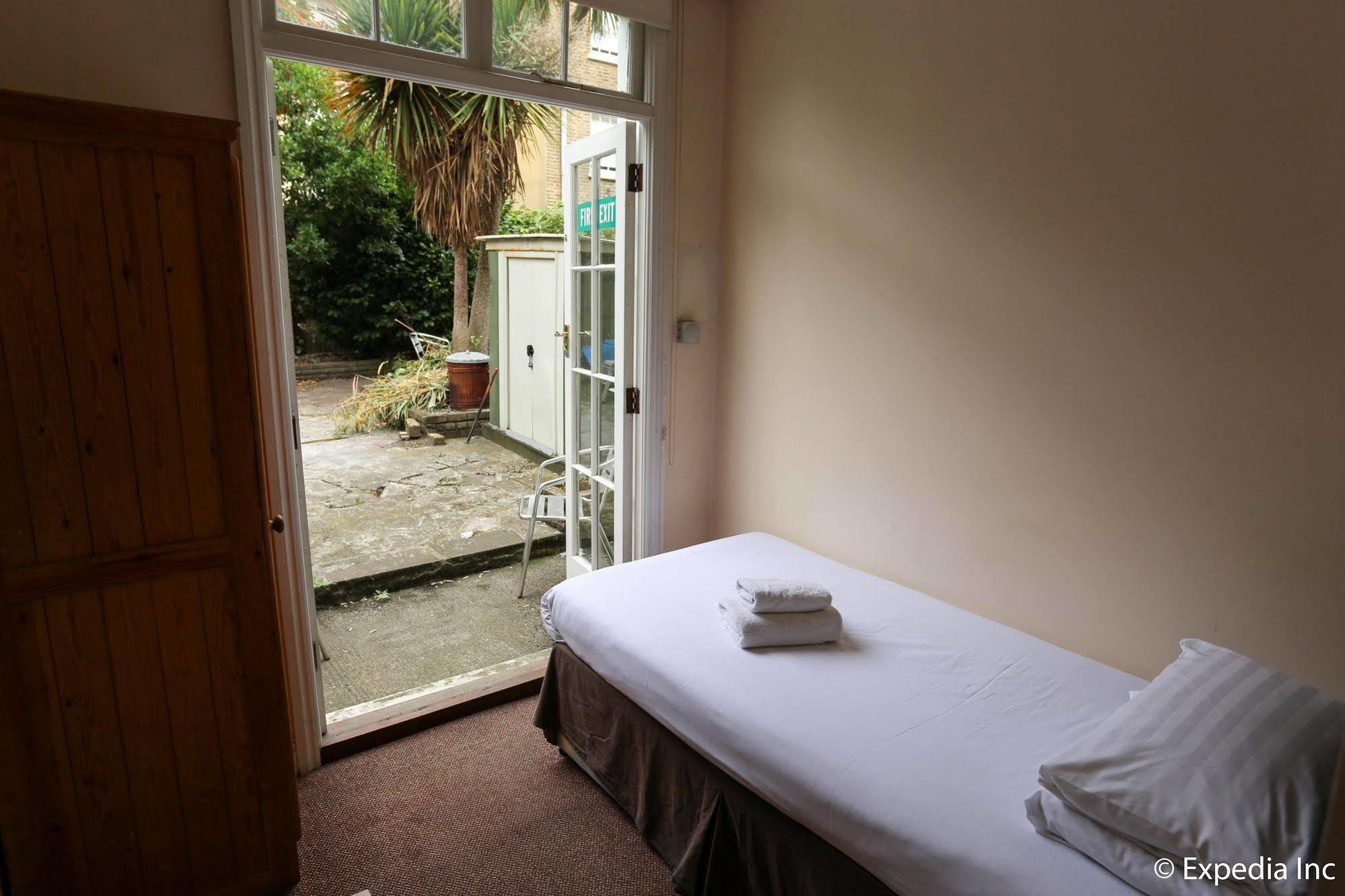 Swinton Hotel London Luaran gambar